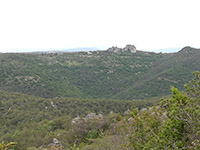 Week-end Lozère 2019